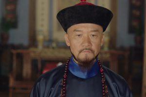 ดูหนัง มหันตภัยแม่น้ำวิปโยค The Long River ตอนที่ 14