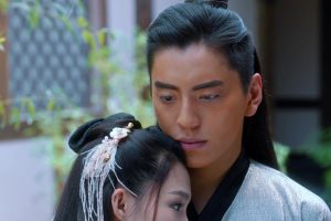 ดูหนัง หมาป่าจอมราชันย์ The Wolf ตอนที่ 22