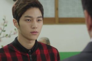 ดูหนัง รักนี้ให้เพลงนำทาง My Lovely Girl ตอนที่ 11