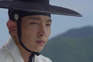 ดูหนัง อารัง ภูตสาวลิขิตรัก Tale of Arang ตอนที่ 5