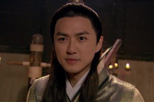 ดูหนัง ฟางหลิน บัณฑิตพิทักษ์ธรรม Crying and Laughing Scholar ตอนที่ 20