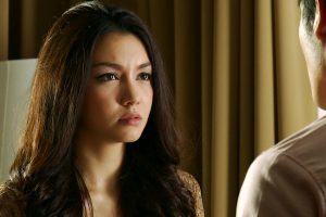 ดูหนัง รักเอย รักนี้ไม่มีสิ้นสุด Love infinity ตอนที่ 5