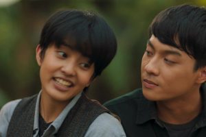 ดูหนัง สัตย์เสือ Bromise ตอนที่ 13