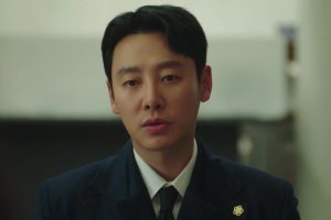 ดูหนัง ภารกิจลับยัยนักต้มตุ๋น Delightfully Deceitful ตอนที่ 2