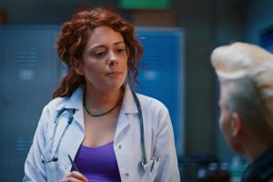 ดูหนัง อุบัติรักไม่ทันตั้งตัว Emergency Love ตอนที่ 9