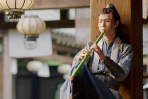 ดูหนัง พระชายาลอยนวล ปี 1 Princess at Large Season 1 ตอนที่ 6