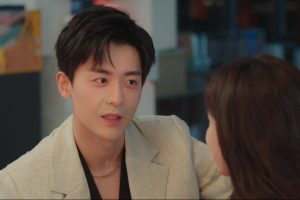 ดูหนัง รักกันวันละสเต็ป Step by Step Love ตอนที่ 20
