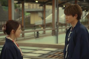 ดูหนัง วุ่นชะมัด รักของพวกเรา We Are too Clumsy About Love ตอนที่ 7