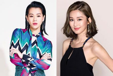 ไปต่อไม่รอแล้วนะ ซูเปอร์สตาร์ฮ่องกงที่ไม่ต่อสัญญา TVB