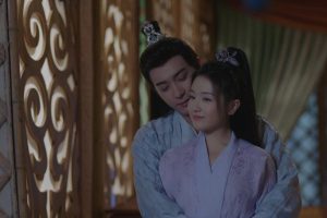 ดูหนัง ดุจดวงดาว พร่างพราวราวประกายรัก The Starry Love ตอนที่ 32