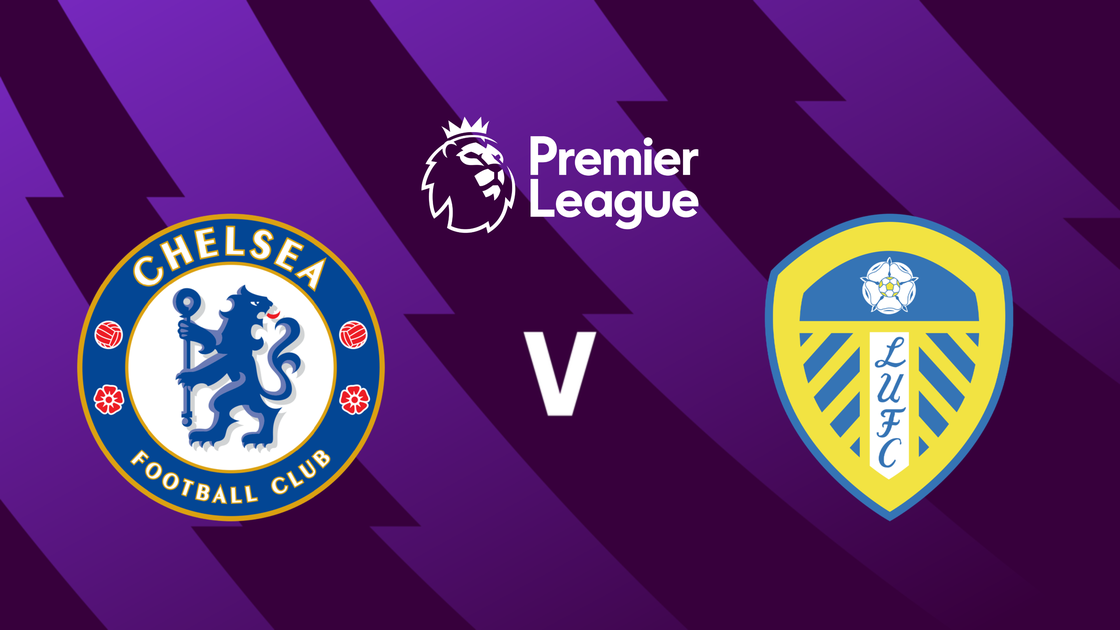 เชลซี v ลีดส์ ยูไนเต็ด