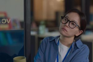 ดูหนัง ตัวแม่เอเจนซี Agency ตอนที่ 8