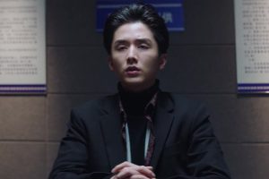 ดูหนัง คดีปริศนาฆาตกรเพลิงมรณะ The Murder in Kairoutei ตอนที่ 11