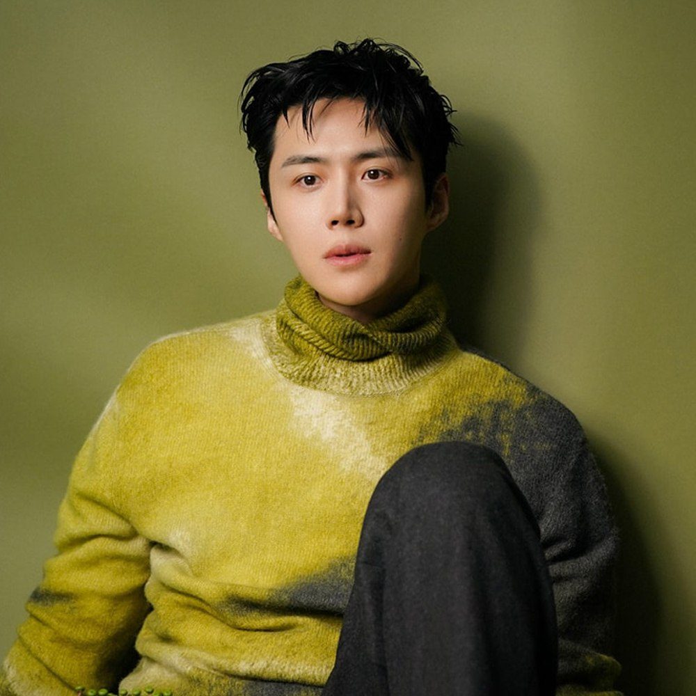 คิมซอนโฮ