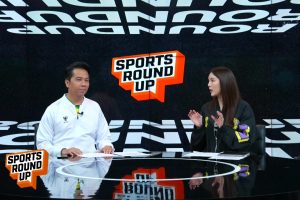 ดูหนัง สปอร์ต ราวด์อัพ Sports Round Up ตอนที่ 27