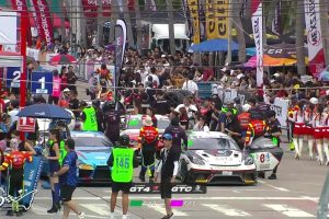 ดูหนัง บางแสน กรังด์ปรีซ์ 2026 (2-5 กรกฎาคม 2569) Bangsaen Grand Prix 2026 (2-5 Jul 2026) ตอนที่ 16