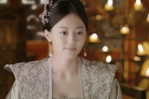 ดูหนัง สามชาติสามภพ ป่าท้อสิบหลี่ Eternal Love ตอนที่ 15