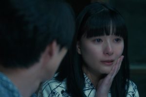 ดูหนัง เหนือคลื่น ใต้ฟ้า ชีวารัก A Calm Sea and Beautiful Days with You ตอนที่ 4