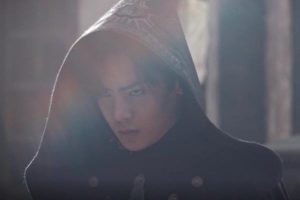 ดูหนัง ปริศนานักล่าพลังจิต Psych Hunter ตอนที่ 35