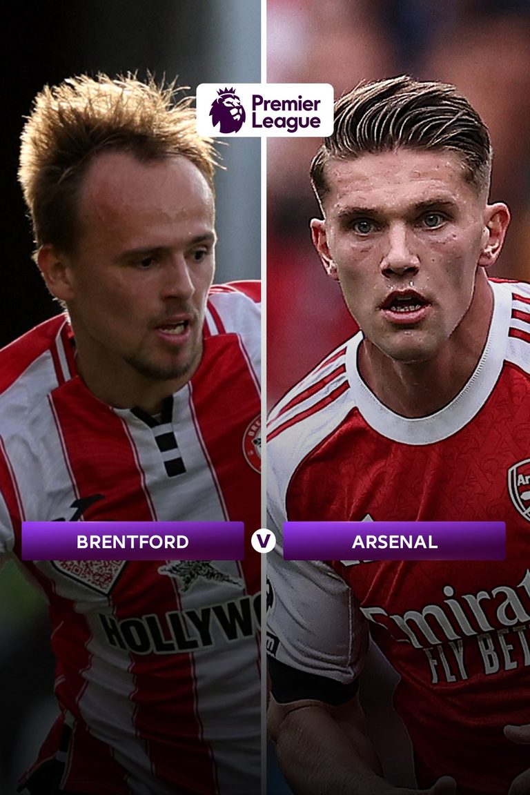 พรีเมียร์ลีก | เบรนท์ฟอร์ด v อาร์เซน่อล (13 Feb 2026)