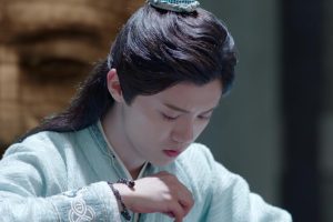 ดูหนัง พลิกขอบฟ้า ท้าลิขิตสวรรค์ Fighter of The Destiny ตอนที่ 20