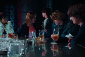 ดูหนัง วัยรักหลากรส Around 1/4 ตอนที่ 3