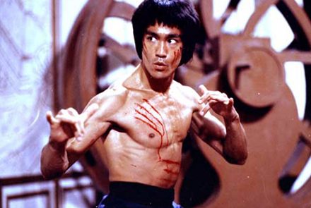 Top 10 สุดยอดหนังกังฟูตลอดกาล