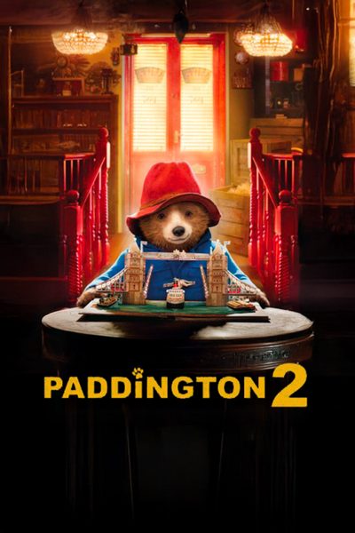 ดูPaddington 2