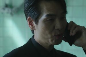 ดูหนัง ภารกิจลับยัยนักต้มตุ๋น Delightfully Deceitful ตอนที่ 14