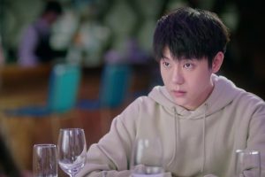 ดูหนัง หยุดเวลาให้รักนิรันดร์  Don't Be Shy ตอนที่ 9