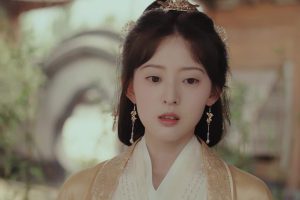 ดูหนัง คะนึงรักนิรันดร์กาล Part for Ever ตอนที่ 12