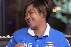 ดูหนัง บุกคนต้นแบบ DNA TALK ตอนที่ 39