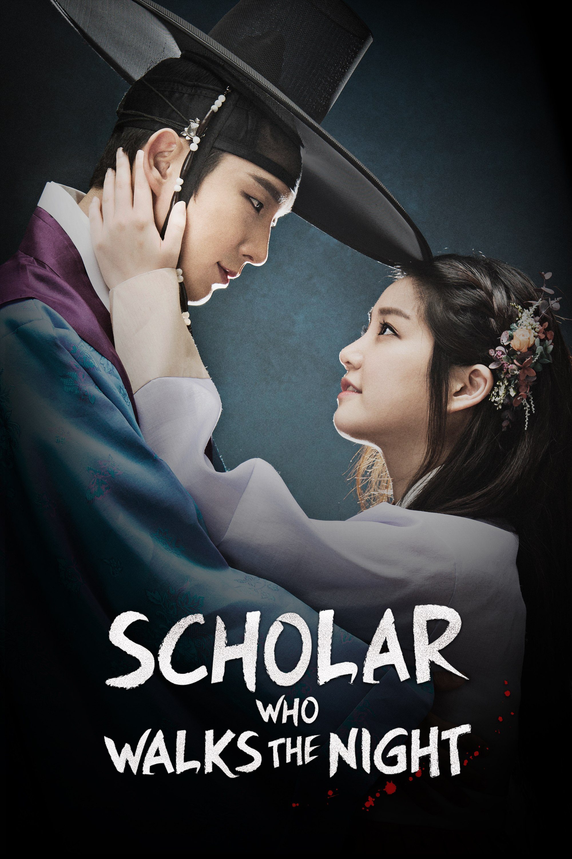 Scholar Who Walks the Night