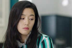 ดูหนัง รักวุ่นวายของยัยเงือกและนายต้มตุ๋น Legend of the Blue Sea ตอนที่ 10