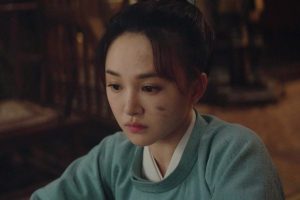 ดูหนัง วาดรักลิขิตหัวใจ Oh! My Sweet Liar! ตอนที่ 4