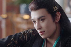 ดูหนัง ดั่งหิมะใต้เงาจันทร์ The Snow Moon ตอนที่ 2