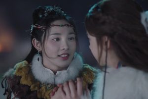 ดูหนัง ธารดาราจรัสแสง Shining Just For You ตอนที่ 16