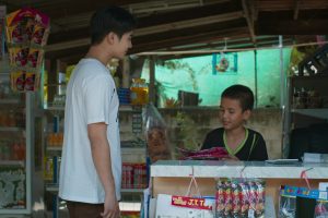 ดูหนัง ไทบ้านคึกคัก มนต์รักอบต. Thibaan in Love The Series ตอนที่ 1