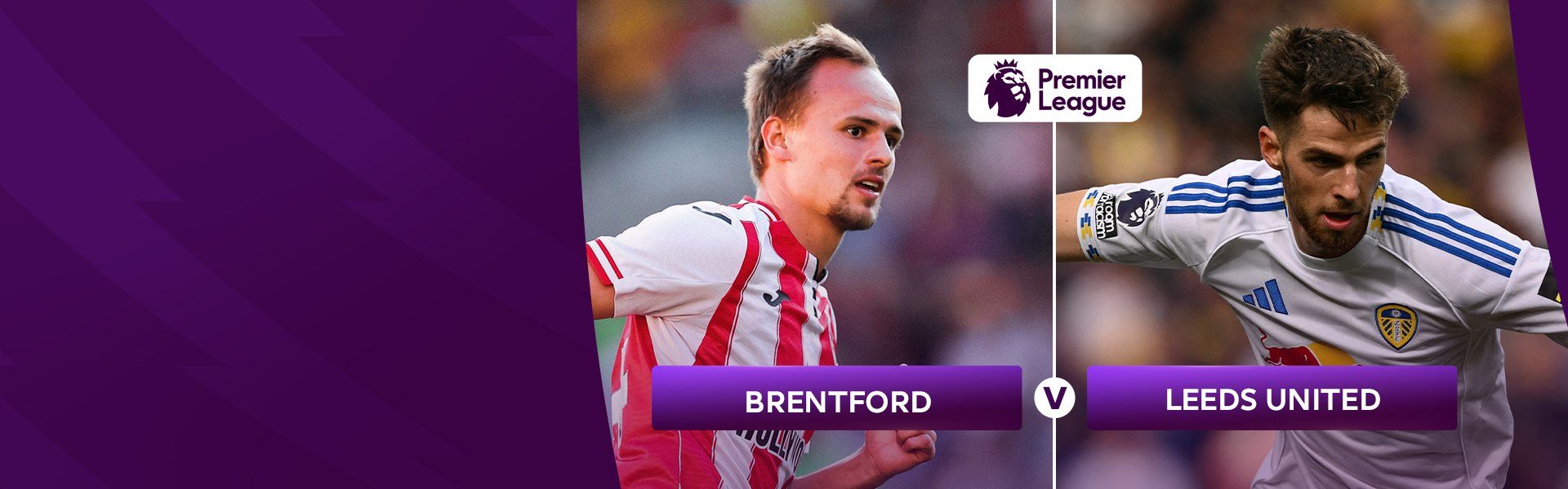 พรีเมียร์ลีก | เบรนท์ฟอร์ด v ลีดส์ ยูไนเต็ด (14 Dec 2025)