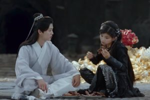 ดูหนัง พลิกขอบฟ้า ท้าลิขิตสวรรค์ Fighter of The Destiny ตอนที่ 12