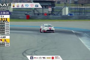 ดูหนัง การแข่งขันรถยนต์ทางเรียบมาราธอน สนามที่ 1 (31 พฤษภาคม 2569) RAAT Thailand Endurance Championship 2026 (31 May 2026) ตอนที่ 5