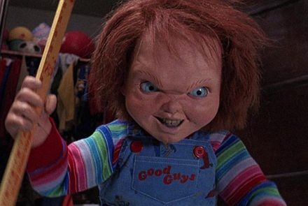 ภาพแรกของ Chucky ฉบับรีเมค