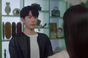 ดูหนัง บันทึกรักเวนเดอเรลล่า Wenderella's Diary ตอนที่ 22