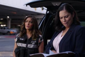 ดูหนัง ซีเอสไอ: เวกัส ปี 1 CSI: Vegas Season 1 ตอนที่ 3