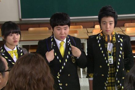 จัดหนัก! รวมซีรีส์วัยรุ่นสุดฟินสไตล์เกาหลี