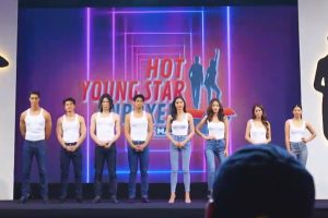 ดูหนัง HOT YOUNG STAR "UNBOXED" EP.2 ตอนที่ 3