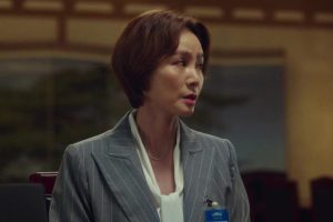 ดูหนัง เกมอำนาจสภาเดือด Political Fever ตอนที่ 4