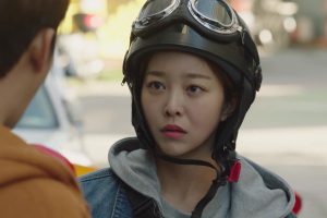 ดูหนัง การเดินทางของวันวานและความรัก The Light in Your Eyes ตอนที่ 6