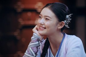 ดูหนัง สัประยุทธ์ทะลุฟ้า Fights Break Sphere ตอนที่ 9