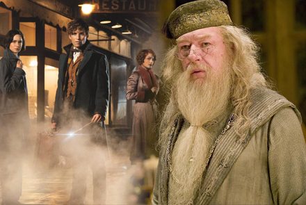 ชัวร์ป้าบ! ผู้กำกับยืนยัน Dumbledore จะกลับมาในภาคต่อ Fantastic Beasts